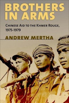 Brothers in Arms (eBook, PDF)