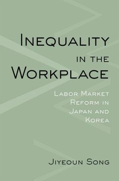 Inequality in the Workplace (eBook, PDF)