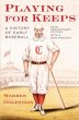 Playing for Keeps (eBook, PDF) - Bild 1