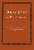 Averroes on Plato's 'Republic' (eBook, PDF)