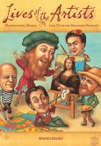 Lives of the Artists (eBook, ePUB)