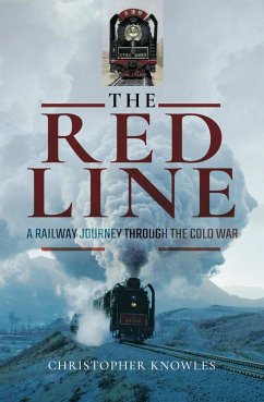 Cover The Red Line (eBook, ePUB)