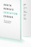 South Korea's Education Exodus (eBook, ePUB)