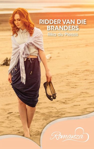 Ridder Van Die Branders (eBook, ePUB)
