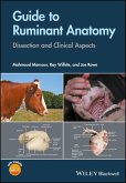 Guide to Ruminant Anatomy (eBook, ePUB)