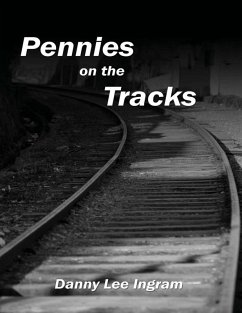Pennies on the Tracks (eBook, ePUB) Cover Pennies on the Tracks (eBook, ePUB)