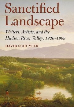 Cover Sanctified Landscape (eBook, PDF)