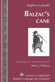 Balzac's Cane (eBook, ePUB)