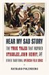 Hear My Sad Story (eBook, PDF) - Bild 1