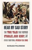 Hear My Sad Story (eBook, PDF)