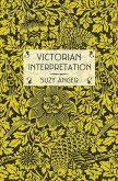 Victorian Interpretation (eBook, PDF)
