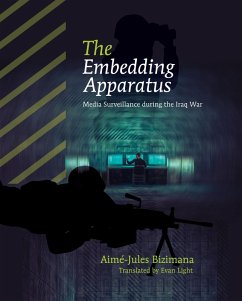 Cover The Embedding Apparatus (eBook, PDF)