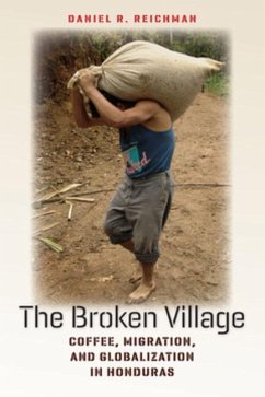 Cover The Broken Village (eBook, PDF)