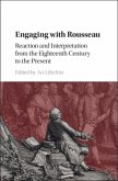 Engaging with Rousseau (eBook, PDF)