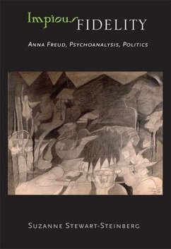 Impious Fidelity (eBook, PDF) Impious Fidelity (eBook, PDF)