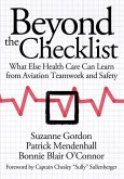 Beyond the Checklist (eBook, PDF)