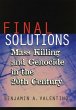 Final Solutions (eBook, PDF) - Bild 1