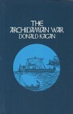 The Archidamian War (eBook, PDF)