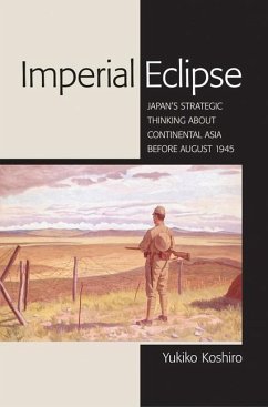 Cover Imperial Eclipse (eBook, PDF)