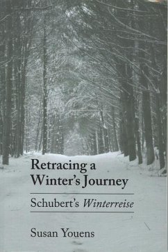 Retracing a Winter's Journey (eBook, PDF)