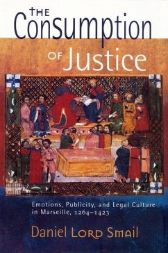 The Consumption of Justice (eBook, PDF)