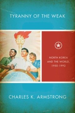 Cover Tyranny of the Weak (eBook, PDF)