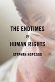 The Endtimes of Human Rights (eBook, PDF)