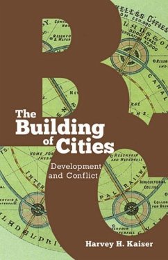 The Building of Cities (eBook, PDF)