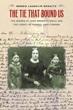 The Tie That Bound Us (eBook, PDF) The Tie That Bound Us (eBook, PDF)