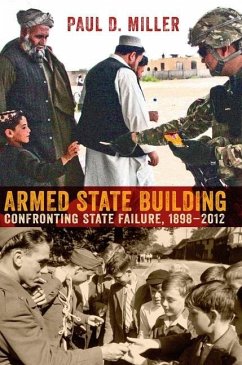 Armed State Building (eBook, PDF)
