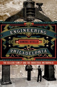 Engineering Philadelphia (eBook, PDF)