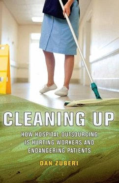 Cleaning Up (eBook, PDF)