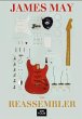 The Reassembler (eBook, ePUB) - Bild 1