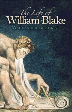 Cover The Life of William Blake (eBook, ePUB)