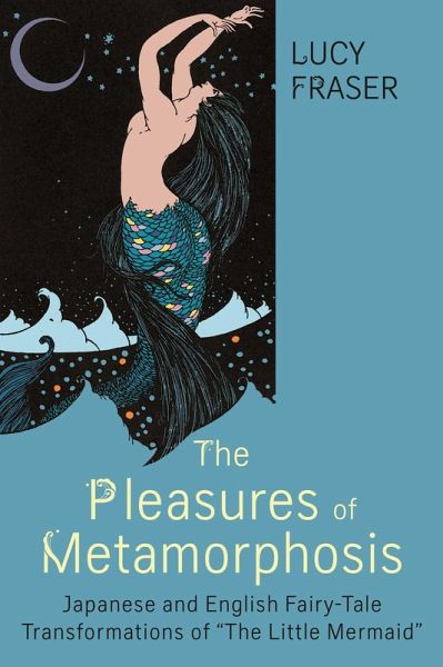 Pleasures of Metamorphosis (eBook, ePUB) Pleasures of Metamorphosis (eBook, ePUB)