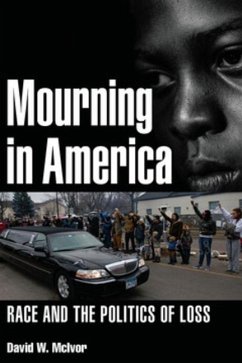 Mourning in America (eBook, PDF)