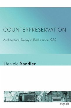 Cover Counterpreservation (eBook, PDF)