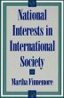 National Interests in International... - Bild 1