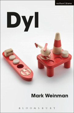 Dyl (eBook, PDF) - Weinman, Mark