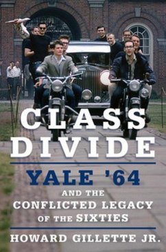 Class Divide (eBook, PDF) - Gillette, Howard