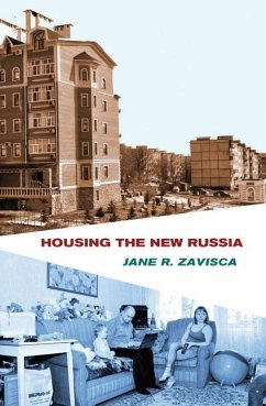 Housing the New Russia (eBook, PDF)