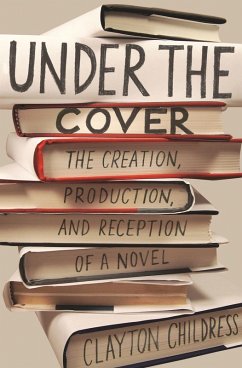 Under the Cover (eBook, ePUB) - Childress, Clayton