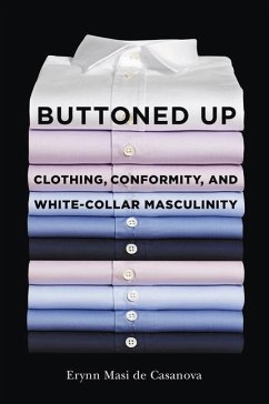 Buttoned Up (eBook, PDF) Buttoned Up (eBook, PDF)