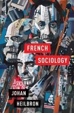 French Sociology (eBook, PDF)