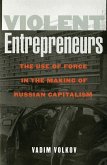 Violent Entrepreneurs (eBook, PDF)