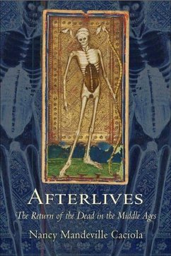 Afterlives (eBook, PDF)