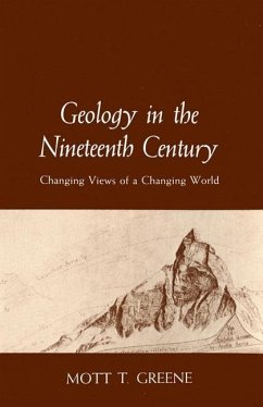 Cover Geology in the Nineteenth Century (eBook, PDF)