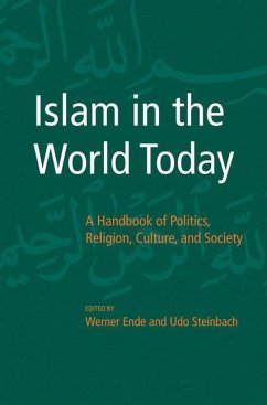 Islam in the World Today (eBook, PDF)