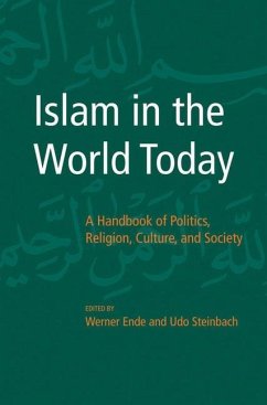 Cover Islam in the World Today (eBook, PDF)