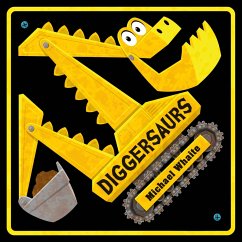 Diggersaurs (eBook, ePUB) - Whaite, Michael